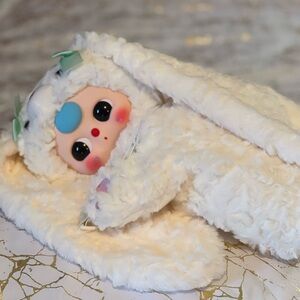 Baby Three 400% Hugging Baby Backpack